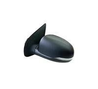 Espejo retrovisor derecho flecha negra eléctrica para hyundai i20 2012 a 2014 6 pines