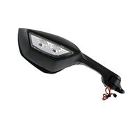 Espejo Retrovisor Derecho Kawasaki ZX-10R NINJA 1000 2011-2015 Con Flecha ...