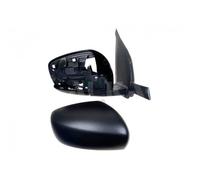 Espejo retrovisor derecho manual negro para suzuki swift a partir de 2017