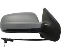 Espejo Retrovisor Derecho Mecánico Corto Para Volkswagen Golf IV 4 97-03