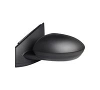 Espejo retrovisor derecho mecánico negro para Sandero 2021 en adelante