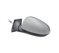 Espejo retrovisor derecho mecánico para pintar para idea, muse 2008 en adelante