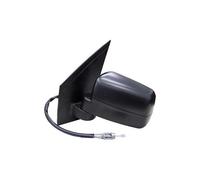 Espejo retrovisor derecho mecánico para Transit Connect 2009 en adelante