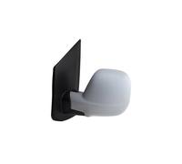 Espejo retrovisor derecho mecánico y sonda para Jumpy, Expert, Proace 16-