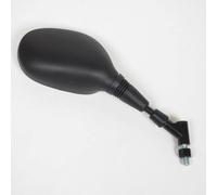 Espejo retrovisor derecho negro tipo origen moto Suzuki 600 GSR 2006 a 2008 Neuf