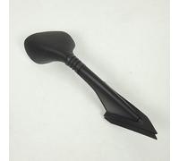 Espejo retrovisor derecho original para scooter Aprilia 200 Atlantic 2003-2005 AP8104746