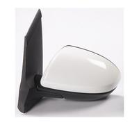 Espejo retrovisor derecho para 2 (DE_ DH_3) 2007 a 2015 Eléctrico Térmico para pintar