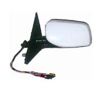 Espejo retrovisor derecho para 5 E60 E61 2003 a 2007 Bloqueo de memoria eléctrico 11 pines