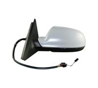 Espejo retrovisor derecho para Audi A4 2011 a 2015 Flecha eléctrica memoria 14 pines