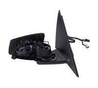 Espejo retrovisor derecho para C W204 C204 2011-2014, luz de cuerpo eléctrica, asistente de memoria, 20 pines