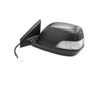 Espejo retrovisor derecho para Cr-V 2006 a 2012 Flecha de cierre térmico eléctrico