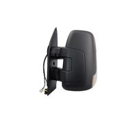 Espejo retrovisor derecho para Daily 2014 a 2016 Flecha eléctrica Brazo corto W16W 7 pines