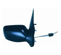 Espejo retrovisor derecho para Ford Fiesta 1995 a 1999 Plan Mecánico
