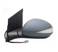 Espejo retrovisor derecho para Honda Civic 2006 a 2010 elect. flecha 3 puertos 7 pines TYPE-R