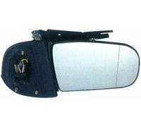 Espejo Retrovisor Derecho Para Mercedes Clase E W210 1999-2002 7p