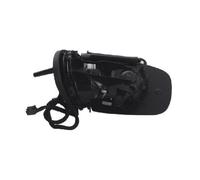 Espejo retrovisor derecho para mercedes ml w164 2006 a 2009 sin tapa