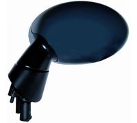 Espejo retrovisor derecho para mini R50 R53 R52 2001 a 2006 Eléctrico 5 pines