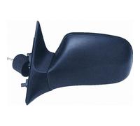 Espejo retrovisor derecho para Opel Astra F 1994 a 1998 Mecánico