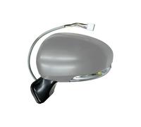 Espejo retrovisor derecho para Toyota Prius 2008 a 2012 Flecha eléctrica 7 pines