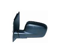 Espejo retrovisor derecho para VW Caddy 2004 a 2015 Manual