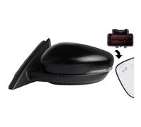 Espejo retrovisor derecho plegable eléctrico para Kuga 2020 - Indicador luminoso Bliss de 11 pines