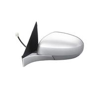 Espejo retrovisor derecho Suzuki Swift 2010 a 2012 Eléctrico 5 pines