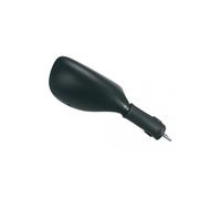 Espejo retrovisor derecho V PARTS tipo original negro Moto Guzzi Auto