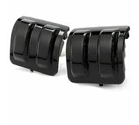 Espejo retrovisor dinámico LED para Coche,Intermitentes secuenciales,Compatible con Ford F250,F350,F450 y F550 (2008-2016).