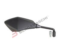 ESPEJO RETROVISOR DX PARA MOTO KAWASAKI Z 650/800/900 MARELLI 650 17-24