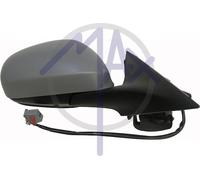 Espejo Retrovisor El Alfa Romeo 159 05 DX Vern Ripie El Cristal Azul