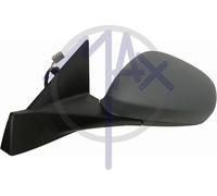 Espejo Retrovisor El Alfa Romeo Mito 08 SX Verniz Rip Ele Vetro Azul