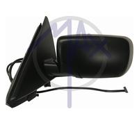 Espejo Retrovisor El BMW Serie 3 E46 Compacto 01 05 Izquierda Ve Ripeg Ele