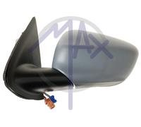 Espejo Retrovisor El Citroën C Elysee 2012 2016 SX Pintado 5PIN