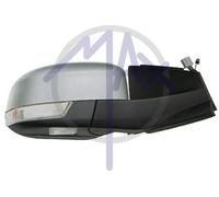 Espejo Retrovisor El Ford Mondeo 11 14 DX Vern Memo Rip Ele 12PIN