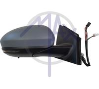 Espejo Retrovisor El Renault Megane IV 15 DX Ve Rip El Blis 15Pin