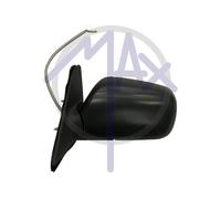 Espejo Retrovisor Ele 3 Pin Toyota Corolla 98 01 Izquierda Negro