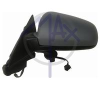 Espejo Retrovisor Ele Audi A3 3 Puertas 03 A 05 Izquierda Grande