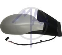 Espejo Retrovisor Ele Citroën C5 02 A 05 Dx Vern Sens Tem Vet Azul