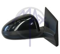 Espejo Retrovisor Ele Daewoo Chevrolet Aveo 11 Dx Pintable 3Pin