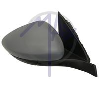 Espejo Retrovisor Ele Fiat Tipo 2015 Dx Pintable Sens Temp Term