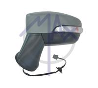 Espejo Retrovisor Ele Ford Ecosport 13 A 17 Izquierda Pintable 5 Pin