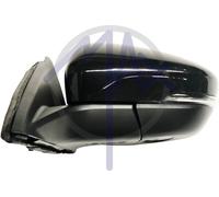 Espejo Retrovisor Ele Ford Focus 2018 Izquierda Vern Rip Ele Blis 10 Pin