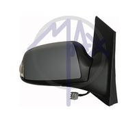 Espejo Retrovisor Ele Ford Focus Del 2005 Al 2008 Dx Pintable