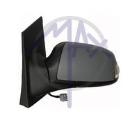 Espejo Retrovisor Ele Ford Focus Del 2005 Al 2008 Izquierda Pintable