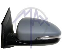 Espejo Retrovisor Ele Hyundai Tucson 2015 Izquierdo Pintable 5PIN