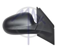Espejo Retrovisor Ele Lancia Ypsilon 2011 Derecho Primer Negro 5Pin