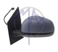 Espejo Retrovisor Ele Mercedes Smart Fortwo 3 Puertas 2015 Izquierda Vern