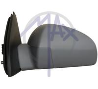 Espejo Retrovisor Ele Opel Vectra C 02 A 06 SX Pintable 5 Pin