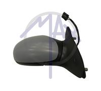 Espejo Retrovisor Ele Peugeot 406 Del 1999 Al 2004 Dx Pintable