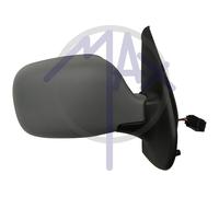 ESPEJO RETROVISOR ELE RENAULT KANGOO 2003 A 2008 DX PINTABLE